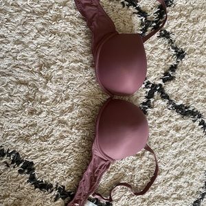 Women’s bra